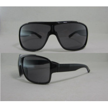 Gafas de sol calientes del metal de la marca de fábrica de la manera de la venta para el hombre / la mujer P01020